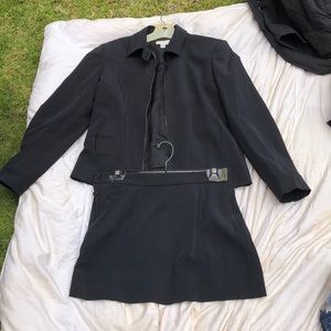Women’s suit